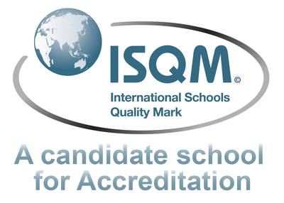ISQM candidate school logo
